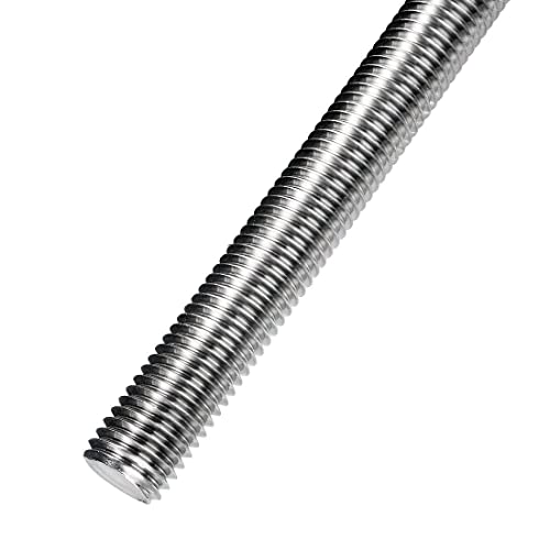 Vis longue filetée M14 Beduan en acier inoxydable premium pour ancrages de haute résistance