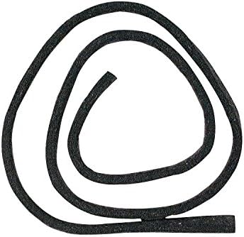 ForeverPRO WE09X20441 Felt Trap Duct for GE Dryer WE9M30 WE9M15 3290413 WE09M0015