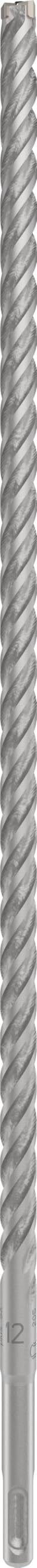 Bosch Pro Sds-Plus 5X Hammer Drill Bit (12Mm X 400Mm) 2608833812