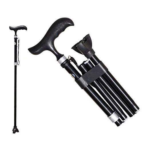 Imagen de GGZONE Bastón para Caminar para Personas Mayores