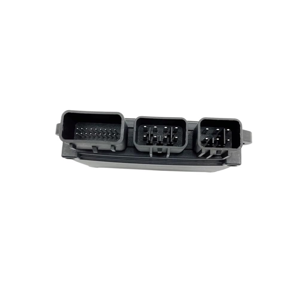 Caja de fusibles de conexión de relé Central for UTV HS400, HS500 y HS700 (Piezas 37700-107F-0000 y 37730-115H00-0000)