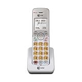 AT&T EL50003 Accessory Handset for EL52103, EL52203, EL52253,EL52303, EL52353, EL52403,EL52503,...