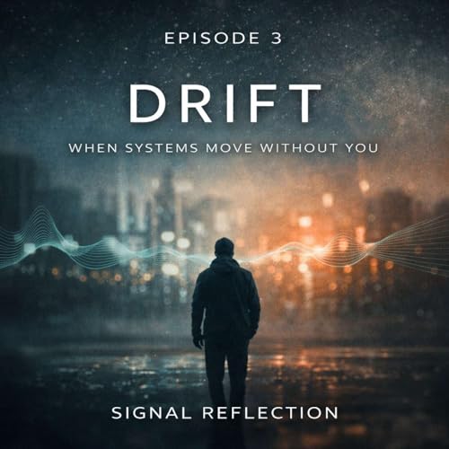 EP 3 - Drift cover art