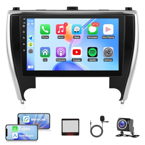 Naifay Android Car Radio for Toyota Camry 2015 2016 2017