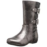 Kenneth Cole REACTION Penny Quilt Boot (Toddler)