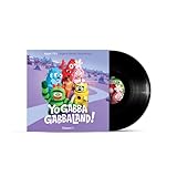 Yo Gabba GabbaLand! Season 1 (Apple TV+ Original Series Soundtrack)[LP]