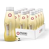 MaxiNutrition