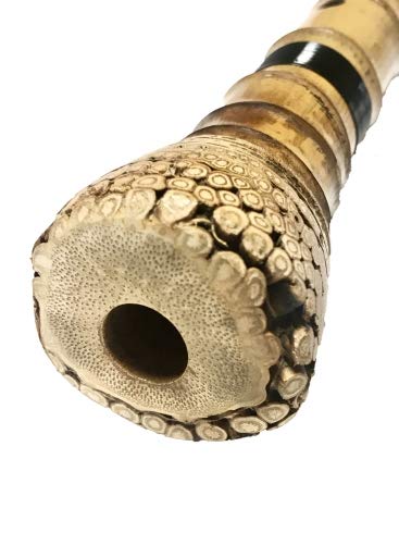 Amazon | 南簫(洞簫-どうしょう) Key:F/Dong xiao | 尺八 | 楽器・音響機器 Amazon | 南簫(洞簫-どうしょう) Key:F/Dong xiao | 尺八 | 楽器・音響機器