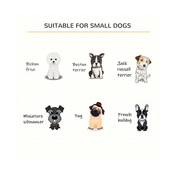 PawHut-Wooden-Dog-Kennel-End-Table-Furniture-with-Cushion-Lockable-Magnetic-Doors-Small-Size-Pet-Crate-Indoor-Puppy-Cage-Grey End Table Furniture with Magnetic Doors
