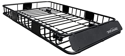 XTruck Steel Roof Rack