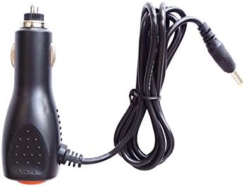 ABLEGRID Car Charger Adapter For Sirius XM XACT Radio XTR3CK - 12V DC Power Cord