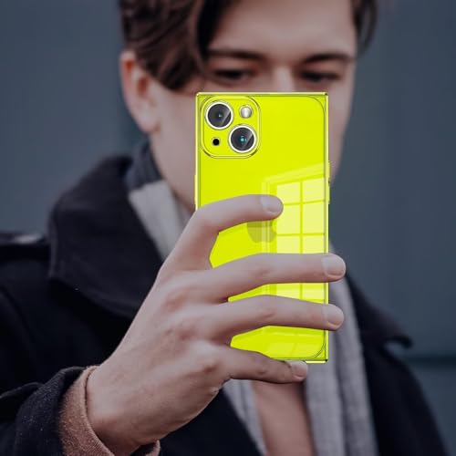 Coque iPhone 15 Plus protection complète photo contre les rayures