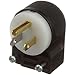 Angle Plug;