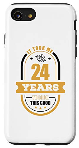 birthday gift for 24 year old daughter