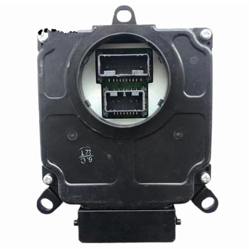 Module commande phares xénon adaptatifs auto 8990747030 calculateur TMS