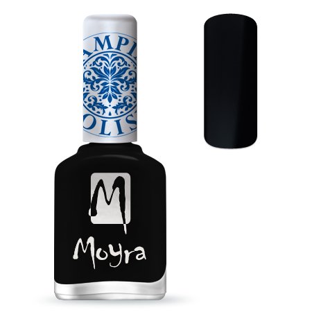 Moyra France Boutique Officielle - Smalto per stamping “Moyra”