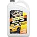 Armor All Ultra Shine Car Wash and Car Wax, Cleaning Fluid for Cars, Trucks, Motorcycles, 1 Gal Each