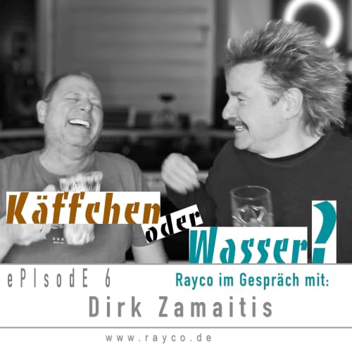 Dirk Zamaitis - Wir waren verbindlicher