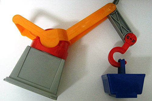 Preisvergleich Produktbild Big Waterplay Ersatzteile der Kran