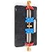 Phone Repair Clamping Tool, Steel Holder Clamp for Fixing Circuit Boards with Two Boards, Great for Workshop and Small Repairs