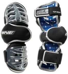 Brine Ventilator Pro Arm Guard (Navy)