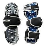 Brine Ventilator Pro Arm Guard (Navy)