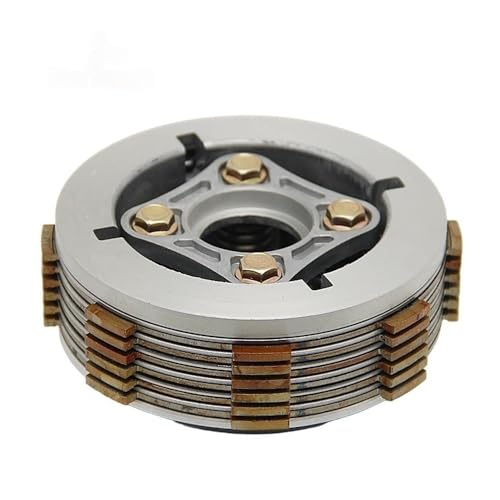 Kit embrayage Rebel 250 contre le patinage CMX250 CA250 DD250 253FMM