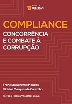 Paperback Compliance. Concorrência e Combate à Corrupção [Portuguese] Book