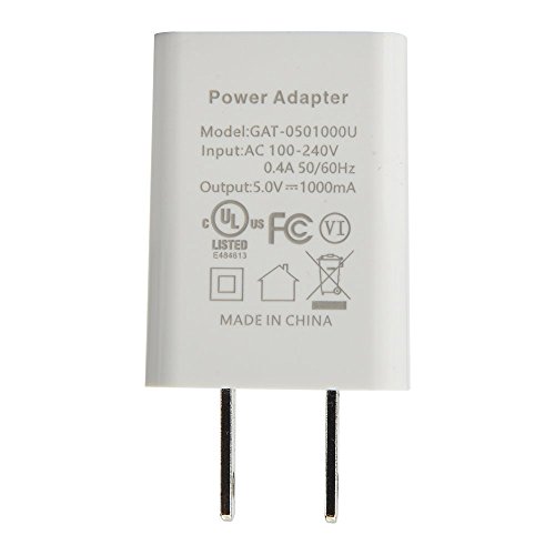 The 23 Best eBook Reader Power Adapters of 2024 [Verified] Cherry Picks