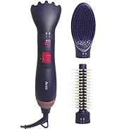 Amazon.co.jp: Areti アレティ バリカン プロ仕様 1-25mm 13段階調整