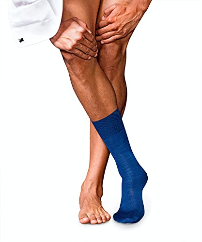 Image of Falke No. 6 Wool Silk Socks