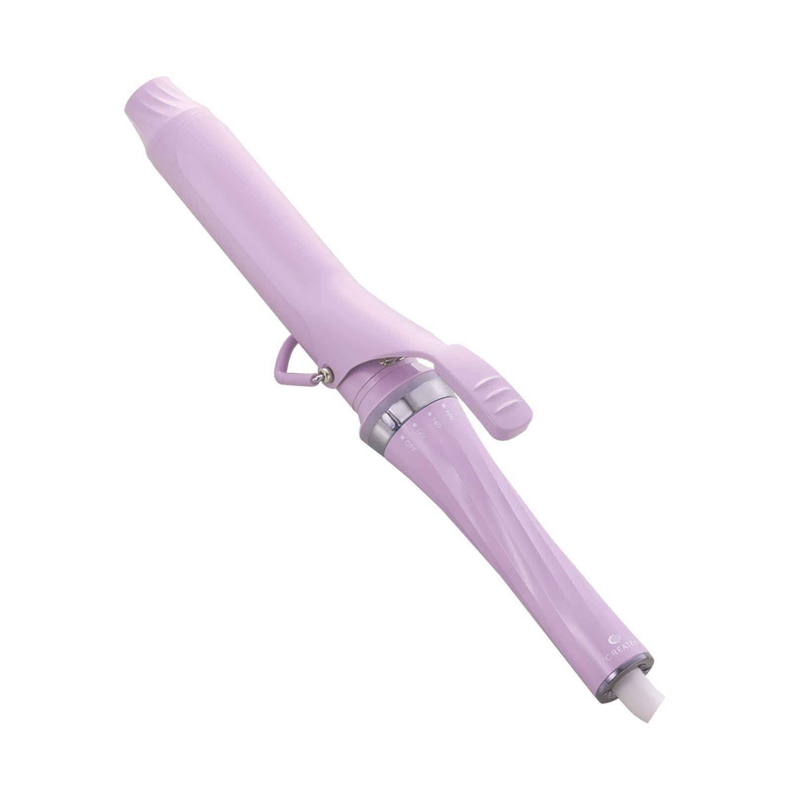 Amazon | 【公式ストア限定カラー】 クレイツ ヘアアイロン マカロン