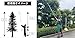 ARS LA-160ZR203 Telescoping Long Reach Pruner