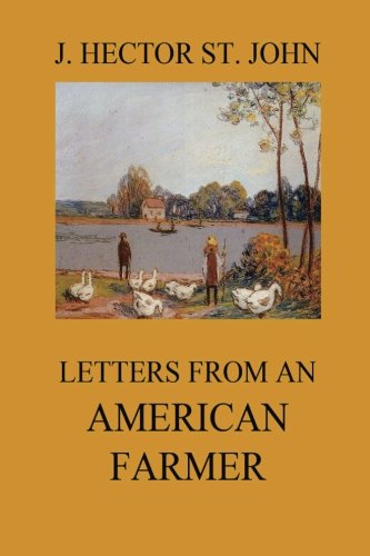 Letters from an American farmer