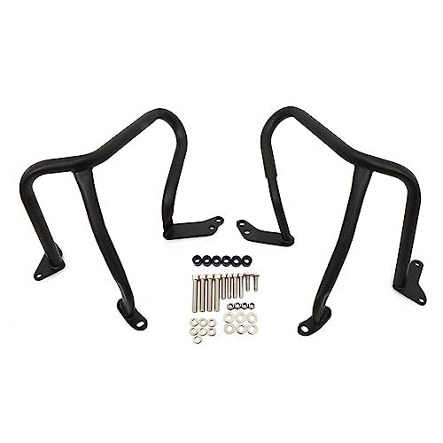GWK[h R1250RT R1250 RT R 1250 RT 2018-2024 nCEFCtg&AGWK[h TChThobO NbVo[ op[veN^[ oCNp GWK[h(Black Front bumper)