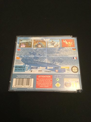 Skies Of Arcadia - vue 5