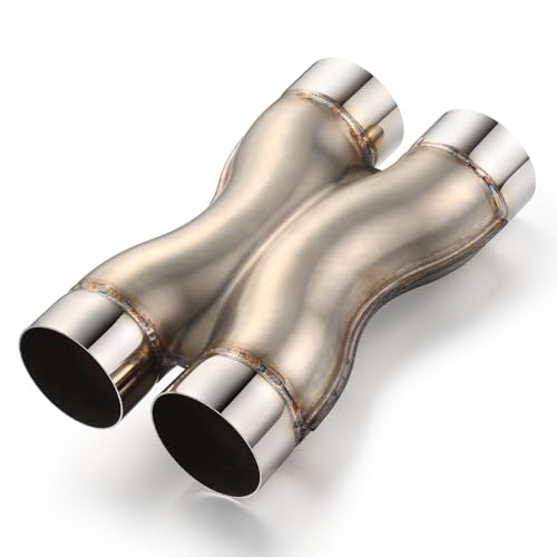 WABUILTOWN X Pipe image