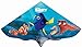 Produktbild Paul Günther 1105 - Kinderdrachen Disney Pixar Finding Dory, ca. 115 x 63 cm