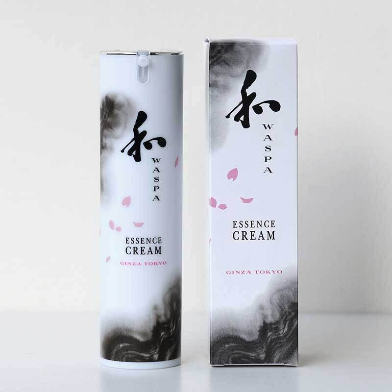 Amazon | WASPAエッセンスクリーム | ミス・パリ | 乳液・クリーム 通販