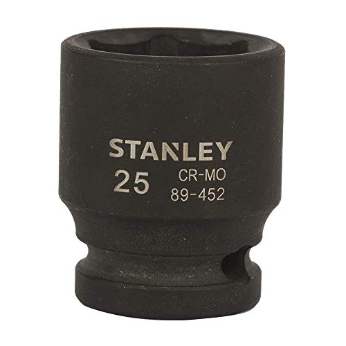 Llave de Impacto Bosch Profesional Marca Stanley
