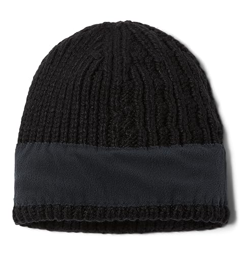 Columbia Girls' Youth Agate Pass Cable Knit Beanie2