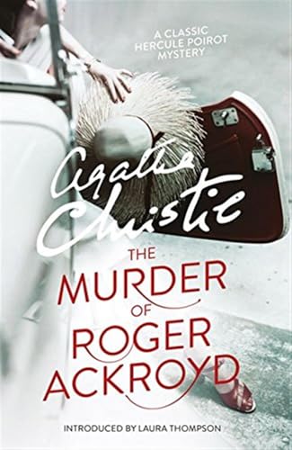 The Murder of Roger Ackroyd [Lingua inglese]