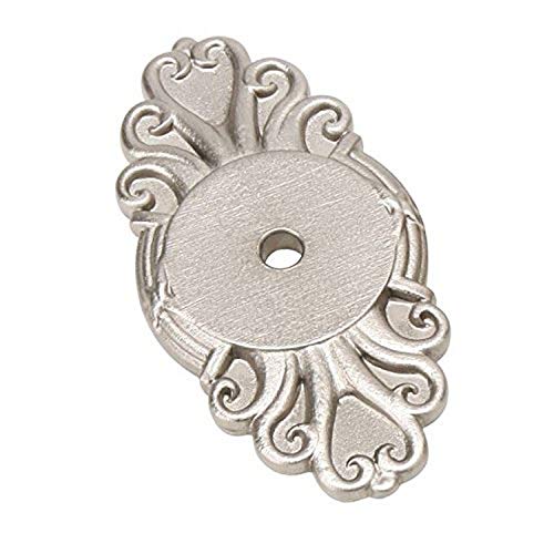 Emtek 86293Us15 Emt Back Plate #TOP8