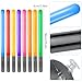 EVERMARKET 16 PCS Inflatable Lightsaber,Blow Up Light Saber Sword Toys Party Bags Stocking Stuffers Star Swords Toys for Wars Themed Party Cosplay Party Favors,8 Colors
