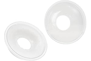 Breast Shells Breastmilk Catcher: The Breastfeeding Essential for Milk Leakage Protection