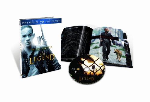 I Am Legend - Premium Collection image 3