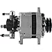 DB Electrical AHI0069 New Alternator For Isuzu Npr 3.9 Turbo Diesel, Chevrolet Gmc Tiltmaster W4 W5 W6 W7, Isuzu Truck Npr Models 1990-1997 4Bd1 Engine LR170-418CAM LR170-418CR 10459448 94052404