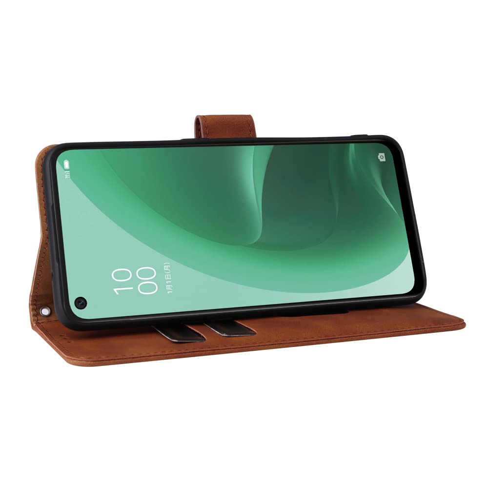 Amazon | Arrows We F-51B ケース 手帳型 【ストラップ 一本付】 適用