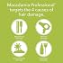 Macadamia Natural Oil Smoothing Conditioner - Daily Hair Conditioner Rinse for Frizz-Free Hair, Paraben-Free & Color-Safe Formula, 10 fl oz