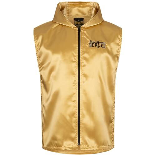 Camiseta deportiva Ben Lee Wareham para hombre en tejido transpirable
